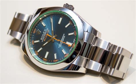 rolex milgauss prijs|rolex milgauss watches.